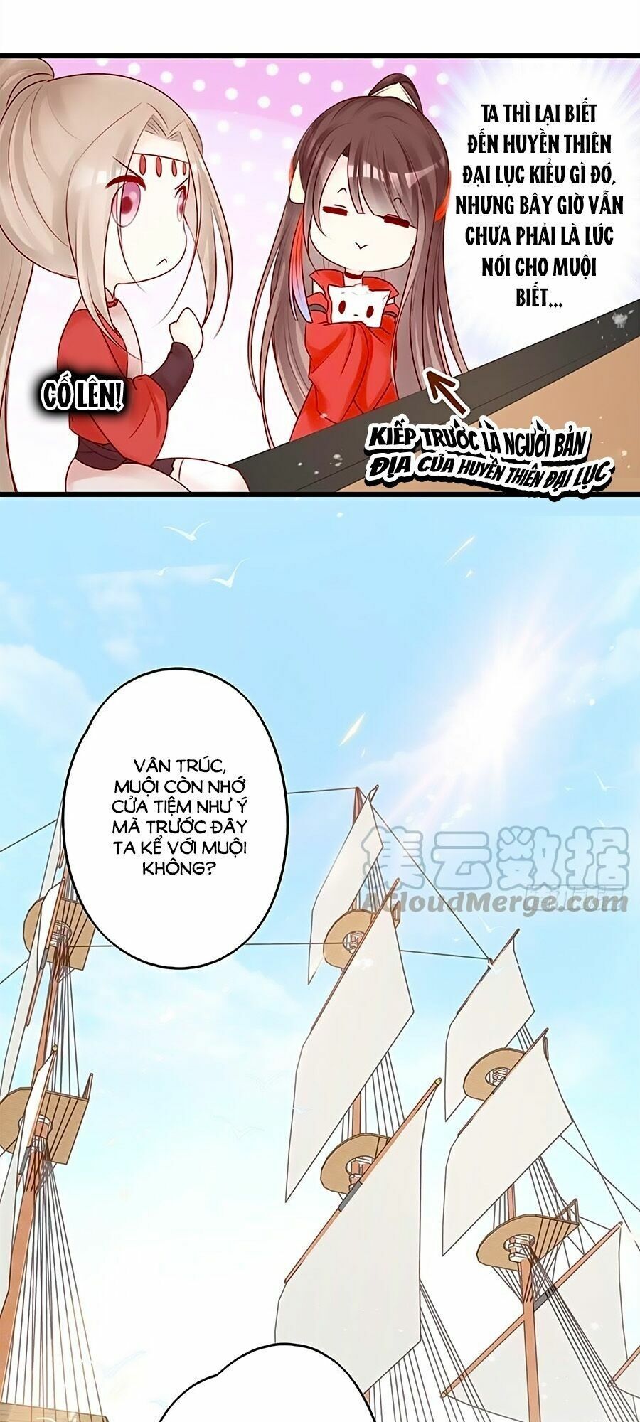 đọc truyện Liệt Hỏa Cuồng Phi: Vương Gia Thú Tính Muốn Sủng Chương 50 ảnh 20 tại Thiên Thai Truyện