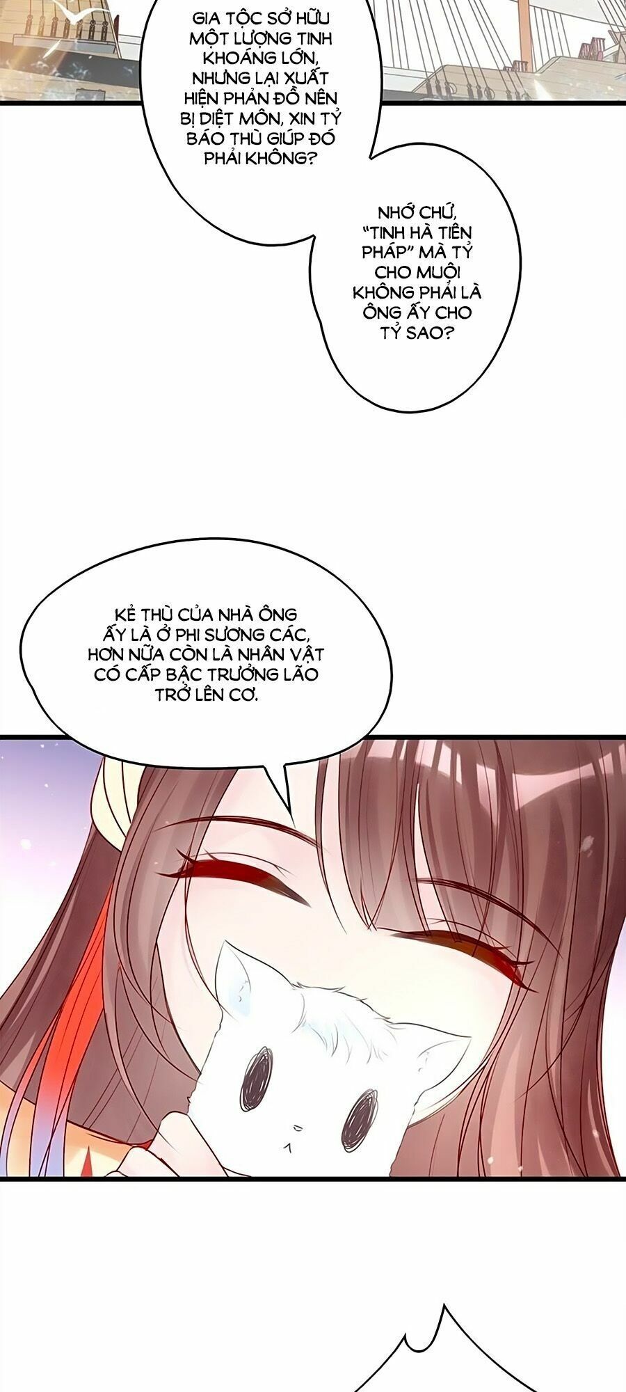 đọc truyện Liệt Hỏa Cuồng Phi: Vương Gia Thú Tính Muốn Sủng Chương 50 ảnh 21 tại Thiên Thai Truyện