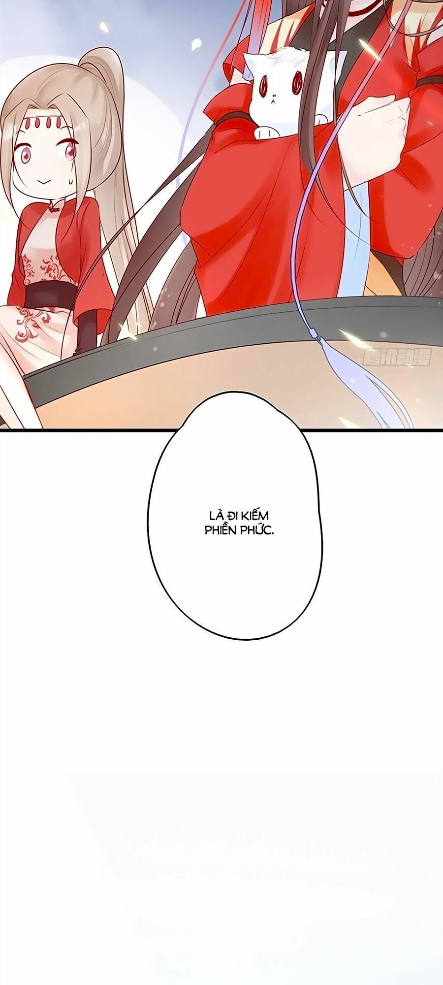 đọc truyện Liệt Hỏa Cuồng Phi: Vương Gia Thú Tính Muốn Sủng Chương 50 ảnh 24 tại Thiên Thai Truyện