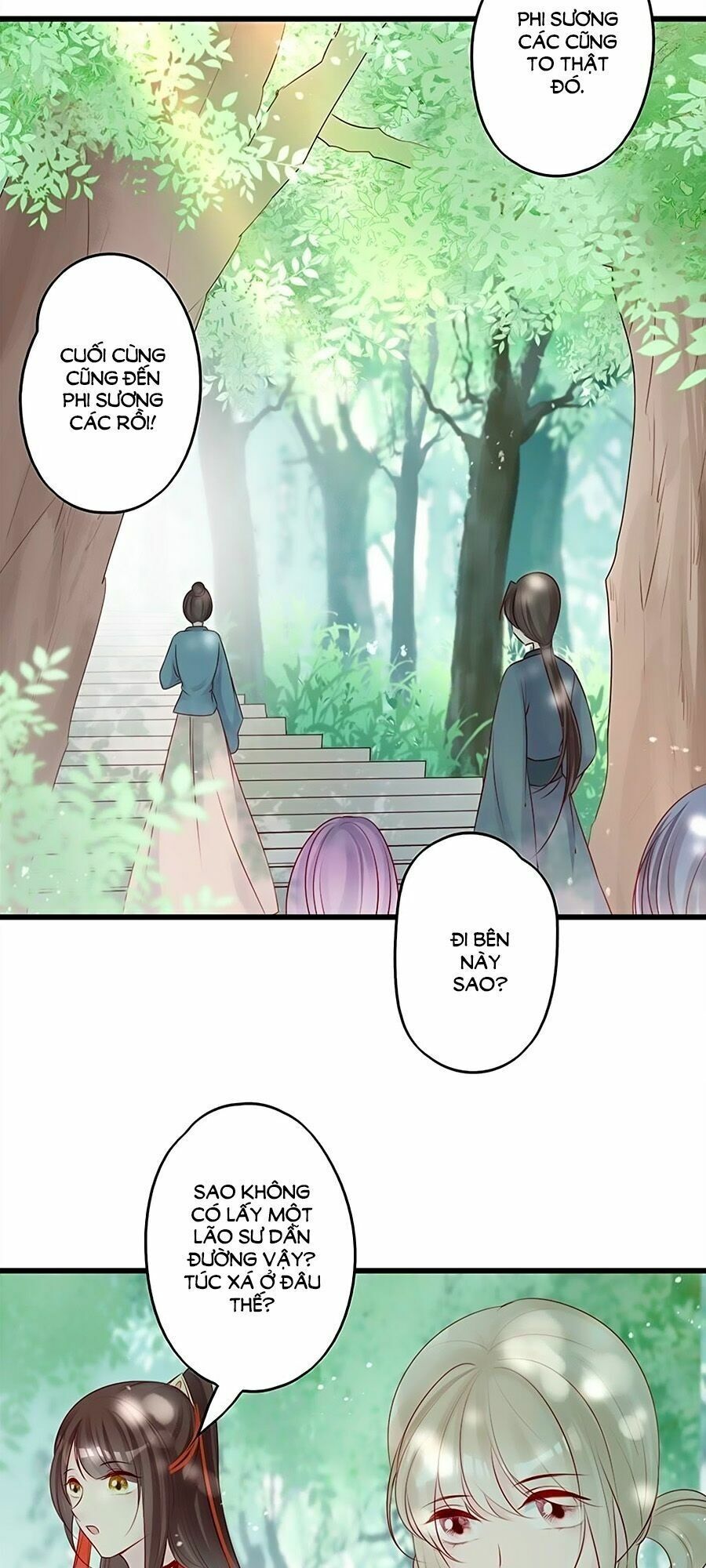 đọc truyện Liệt Hỏa Cuồng Phi: Vương Gia Thú Tính Muốn Sủng Chương 50 ảnh 26 tại Thiên Thai Truyện