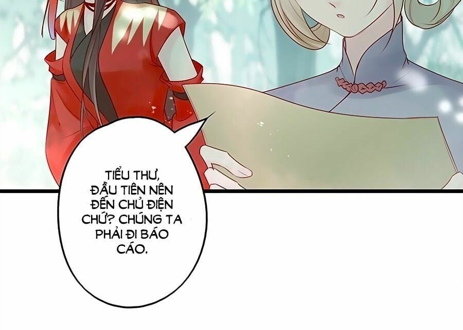 đọc truyện Liệt Hỏa Cuồng Phi: Vương Gia Thú Tính Muốn Sủng Chương 50 ảnh 27 tại Thiên Thai Truyện