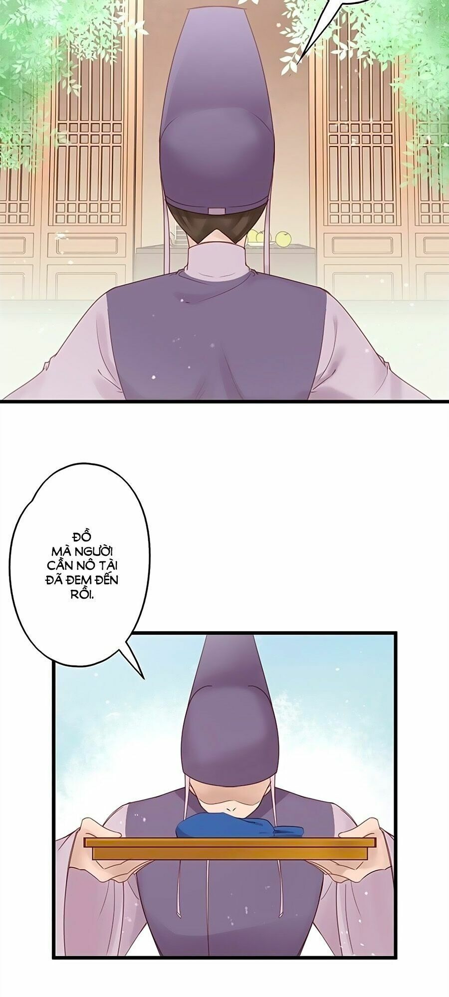 đọc truyện Liệt Hỏa Cuồng Phi: Vương Gia Thú Tính Muốn Sủng Chương 50 ảnh 5 tại Thiên Thai Truyện