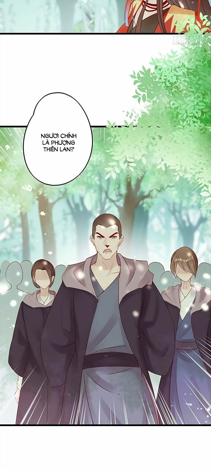 đọc truyện Liệt Hỏa Cuồng Phi: Vương Gia Thú Tính Muốn Sủng Chương 50 ảnh 32 tại Thiên Thai Truyện