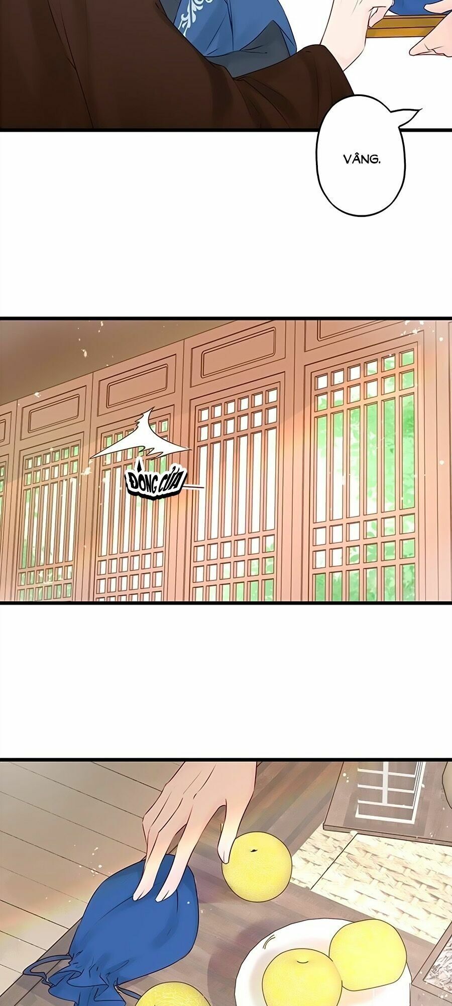 đọc truyện Liệt Hỏa Cuồng Phi: Vương Gia Thú Tính Muốn Sủng Chương 50 ảnh 7 tại Thiên Thai Truyện