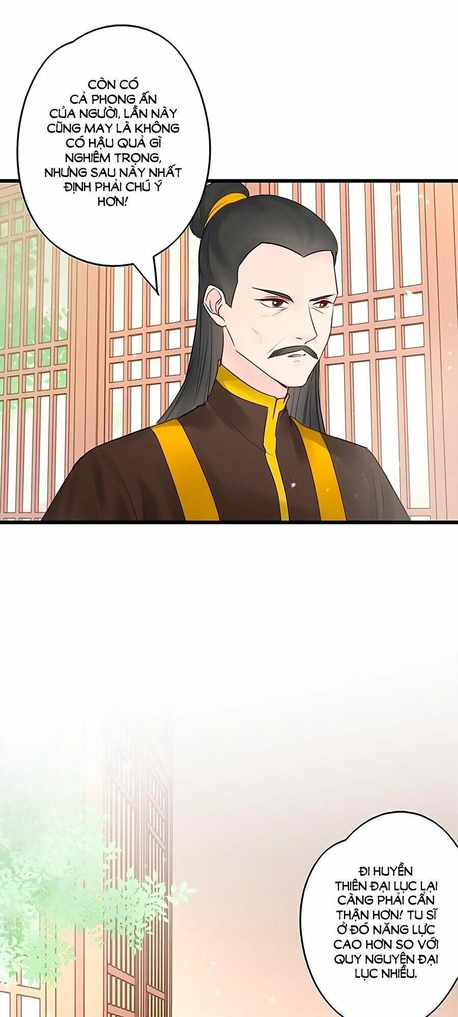 đọc truyện Liệt Hỏa Cuồng Phi: Vương Gia Thú Tính Muốn Sủng Chương 50 ảnh 9 tại Thiên Thai Truyện