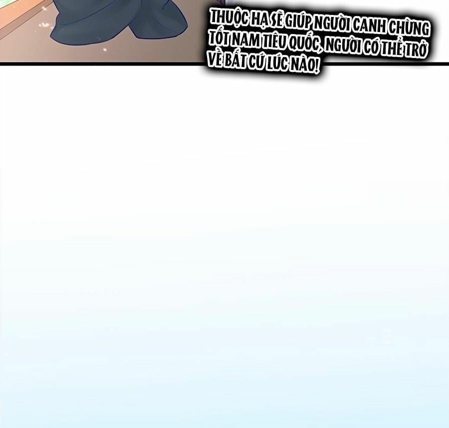 đọc truyện Liệt Hỏa Cuồng Phi: Vương Gia Thú Tính Muốn Sủng Chương 50 ảnh 11 tại Thiên Thai Truyện