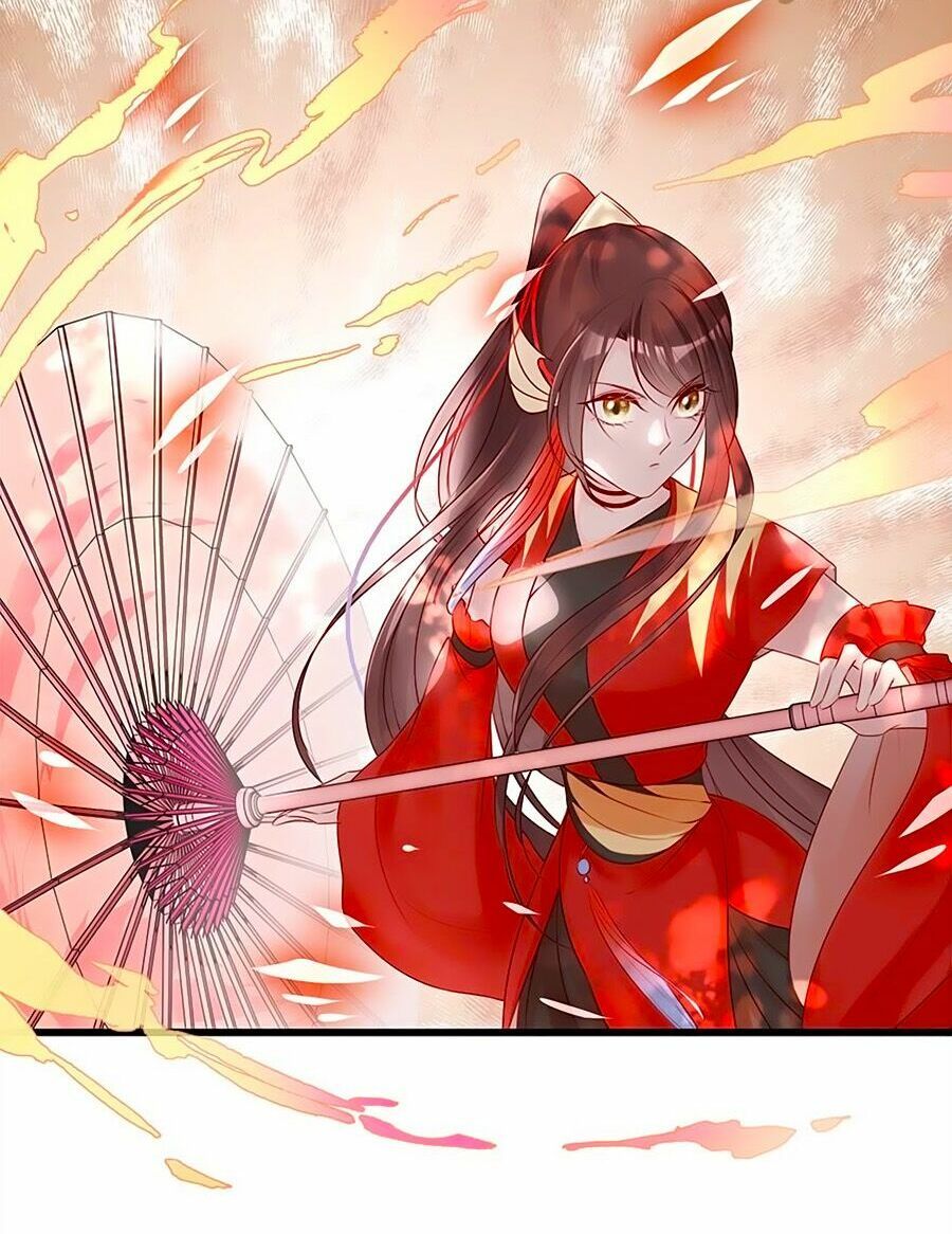 đọc truyện Liệt Hỏa Cuồng Phi: Vương Gia Thú Tính Muốn Sủng Chương 51 ảnh 12 tại Thiên Thai Truyện