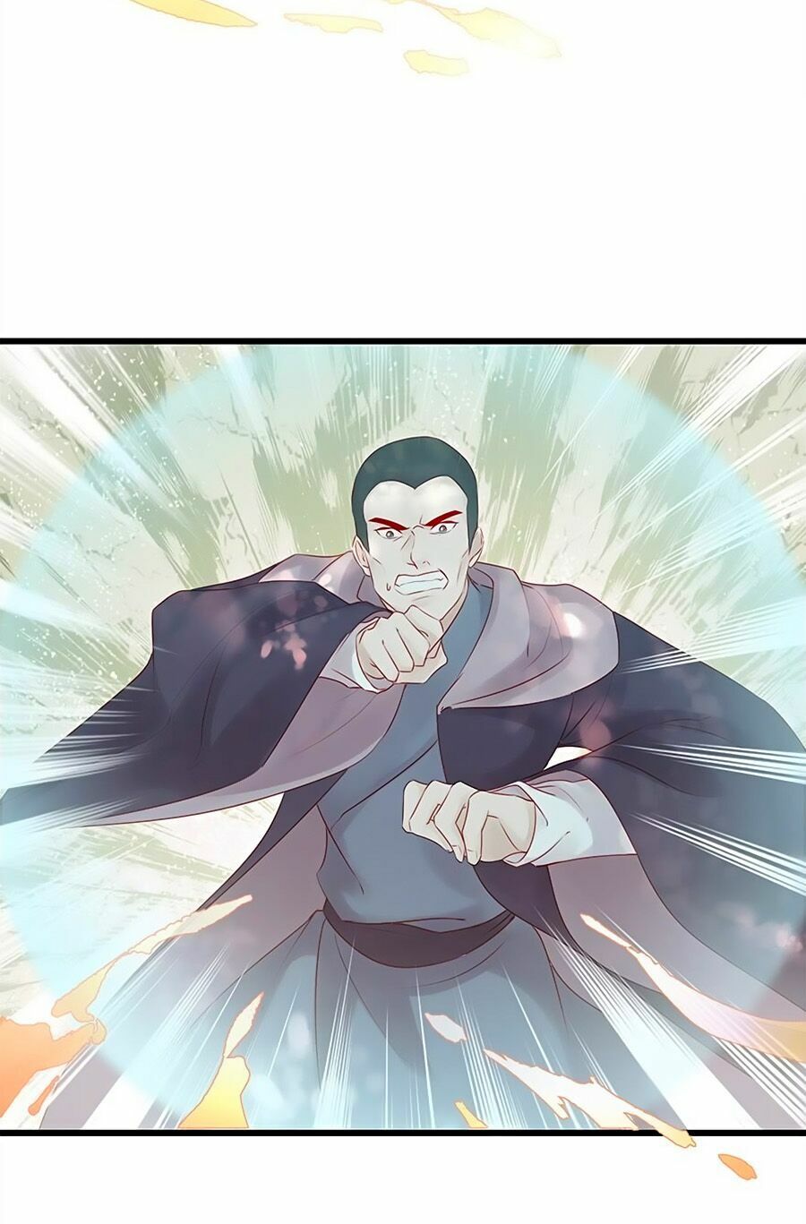 đọc truyện Liệt Hỏa Cuồng Phi: Vương Gia Thú Tính Muốn Sủng Chương 51 ảnh 15 tại Thiên Thai Truyện