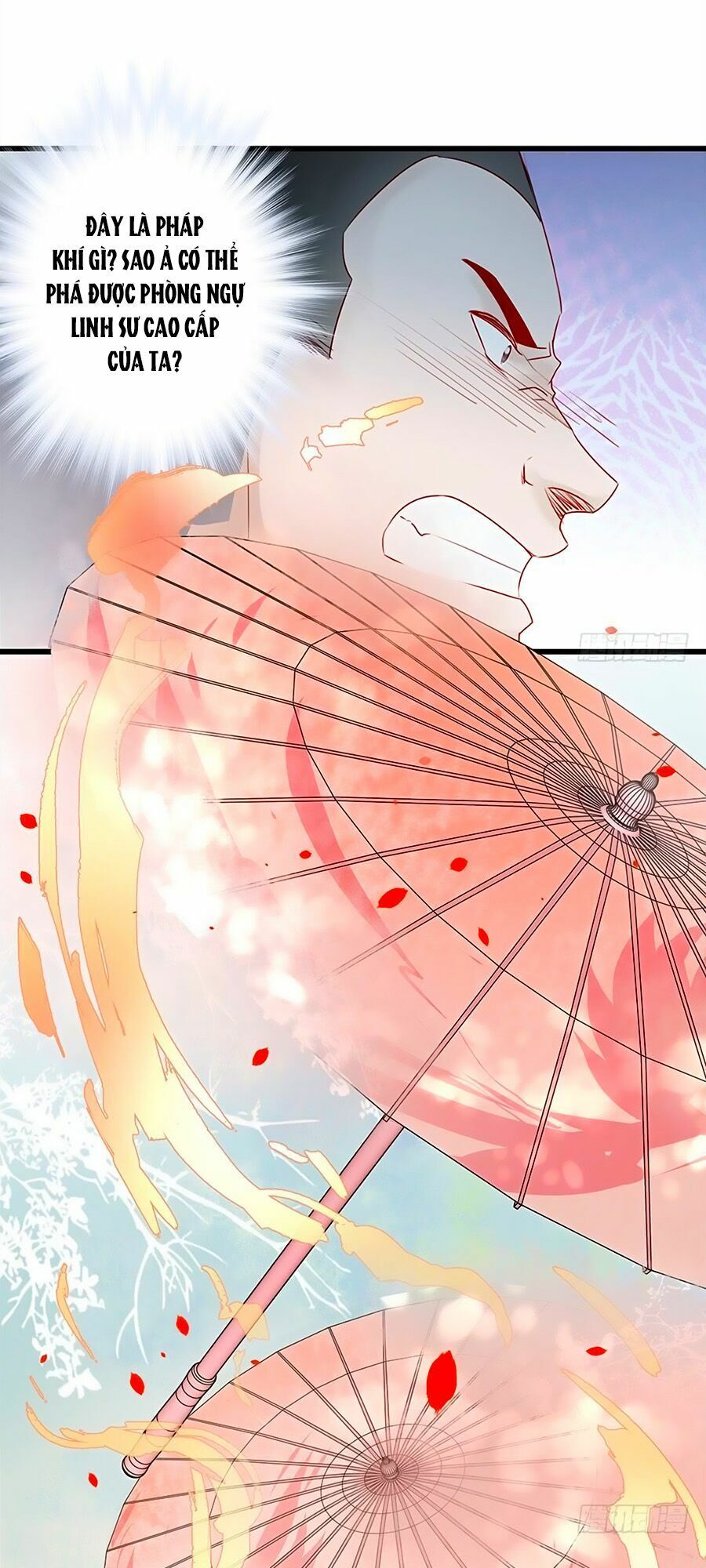 đọc truyện Liệt Hỏa Cuồng Phi: Vương Gia Thú Tính Muốn Sủng Chương 51 ảnh 17 tại Thiên Thai Truyện