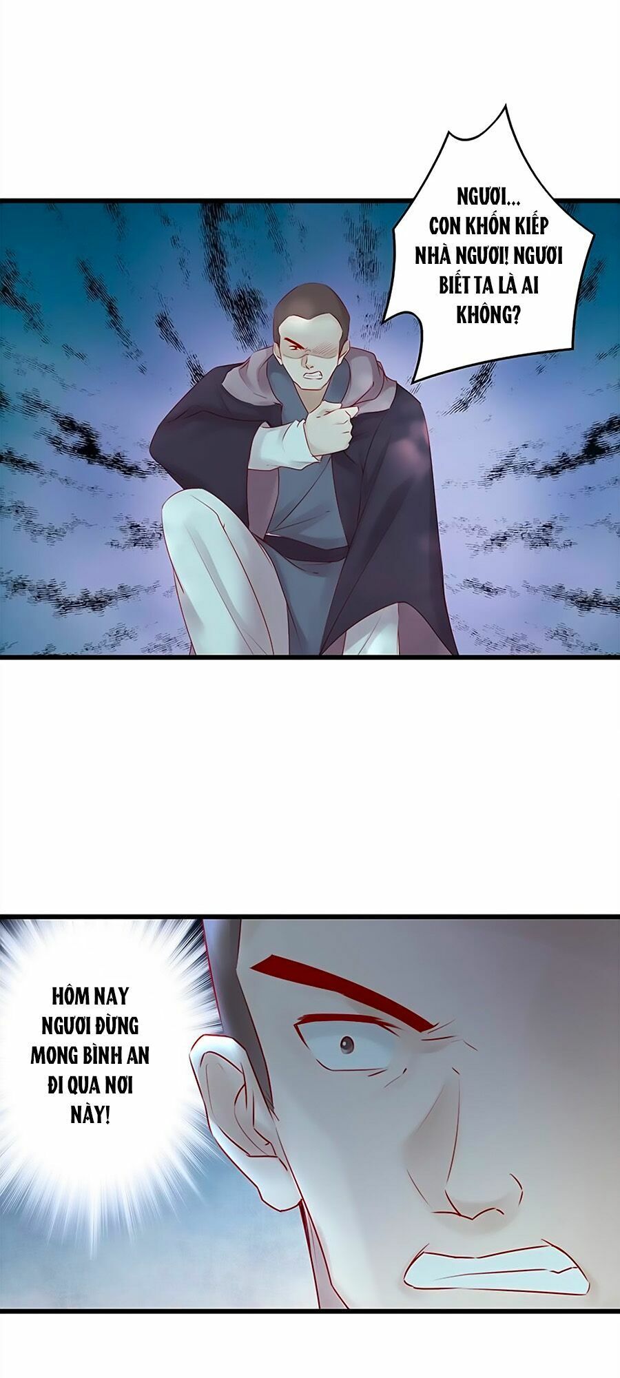 đọc truyện Liệt Hỏa Cuồng Phi: Vương Gia Thú Tính Muốn Sủng Chương 51 ảnh 20 tại Thiên Thai Truyện