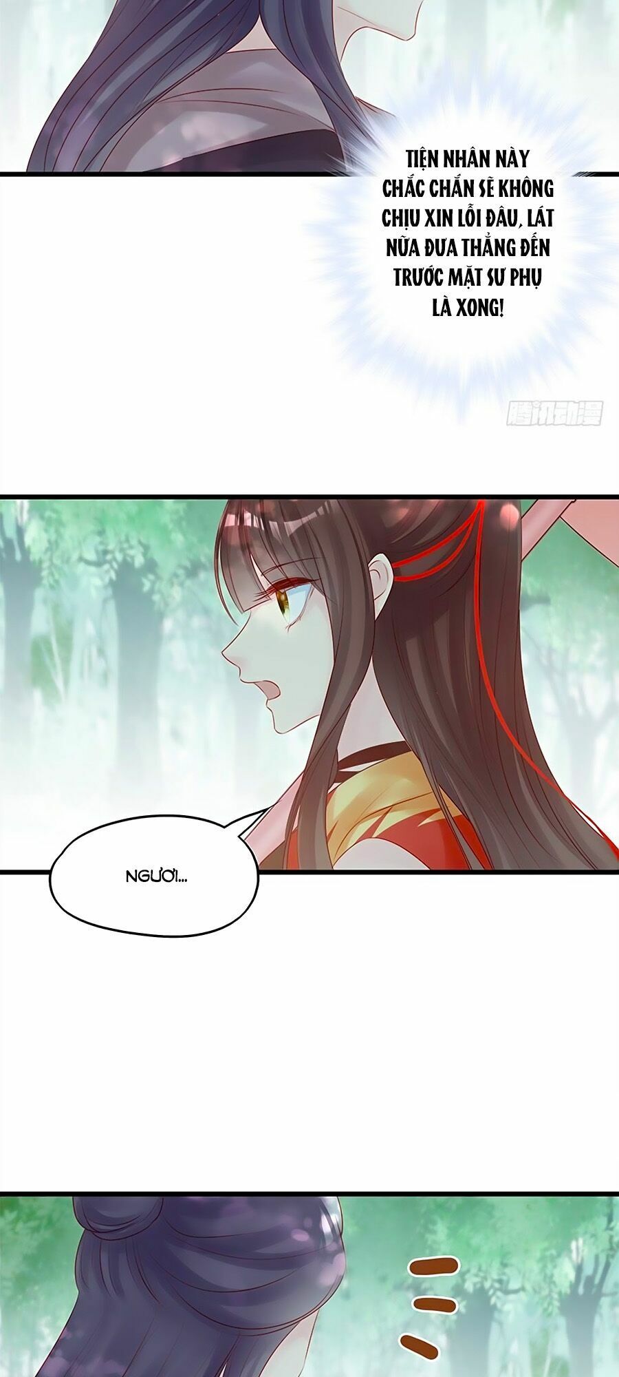 đọc truyện Liệt Hỏa Cuồng Phi: Vương Gia Thú Tính Muốn Sủng Chương 51 ảnh 27 tại Thiên Thai Truyện