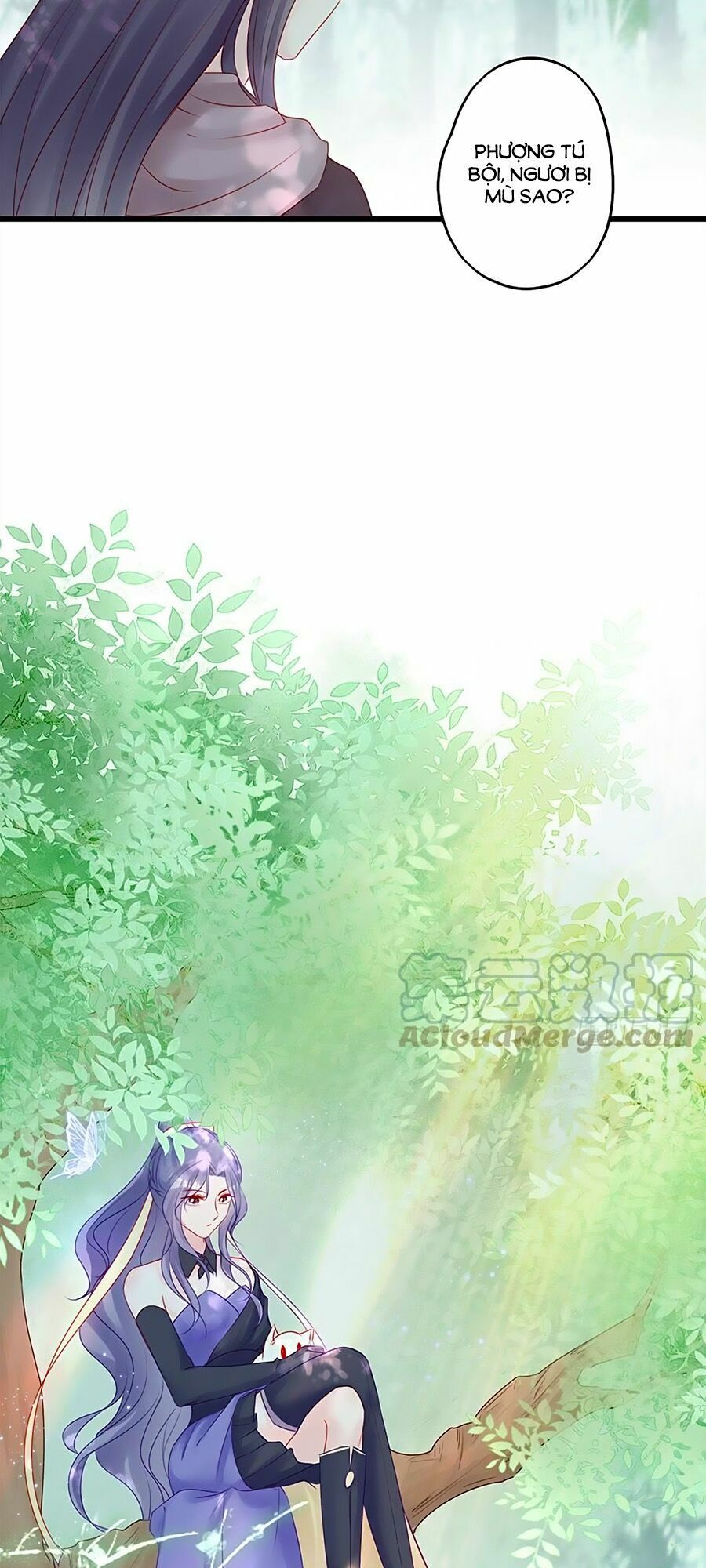 đọc truyện Liệt Hỏa Cuồng Phi: Vương Gia Thú Tính Muốn Sủng Chương 51 ảnh 28 tại Thiên Thai Truyện