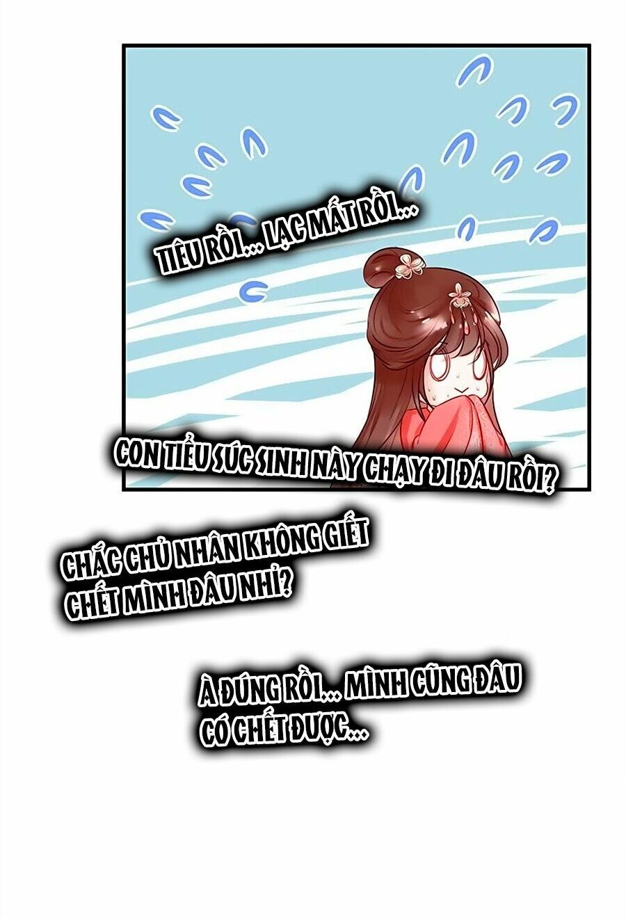 đọc truyện Liệt Hỏa Cuồng Phi: Vương Gia Thú Tính Muốn Sủng Chương 51 ảnh 32 tại Thiên Thai Truyện