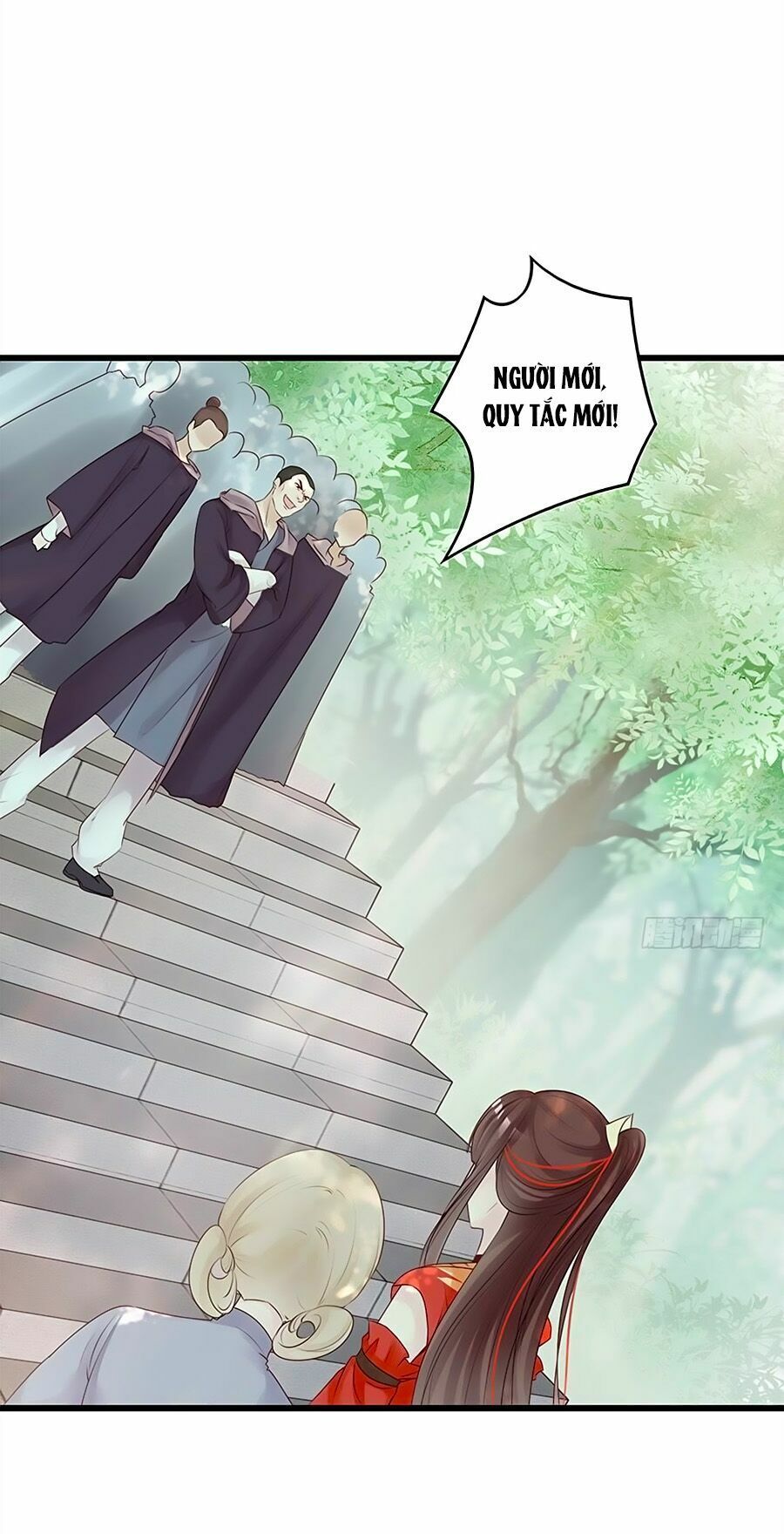 đọc truyện Liệt Hỏa Cuồng Phi: Vương Gia Thú Tính Muốn Sủng Chương 51 ảnh 6 tại Thiên Thai Truyện