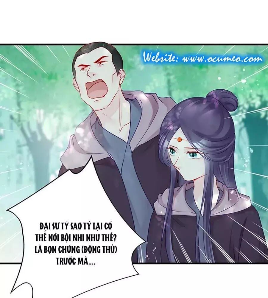 đọc truyện Liệt Hỏa Cuồng Phi: Vương Gia Thú Tính Muốn Sủng Chương 52 ảnh 3 tại Thiên Thai Truyện