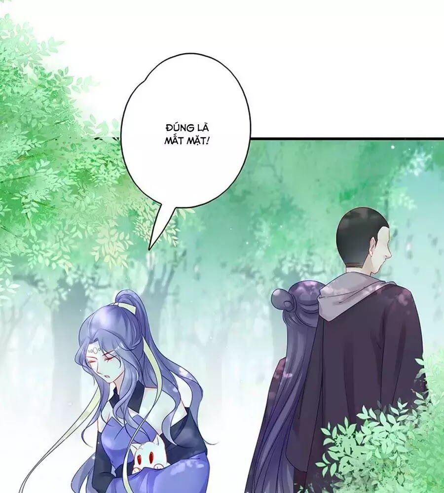 đọc truyện Liệt Hỏa Cuồng Phi: Vương Gia Thú Tính Muốn Sủng Chương 52 ảnh 13 tại Thiên Thai Truyện