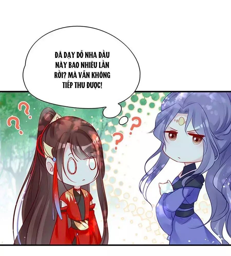 đọc truyện Liệt Hỏa Cuồng Phi: Vương Gia Thú Tính Muốn Sủng Chương 52 ảnh 17 tại Thiên Thai Truyện