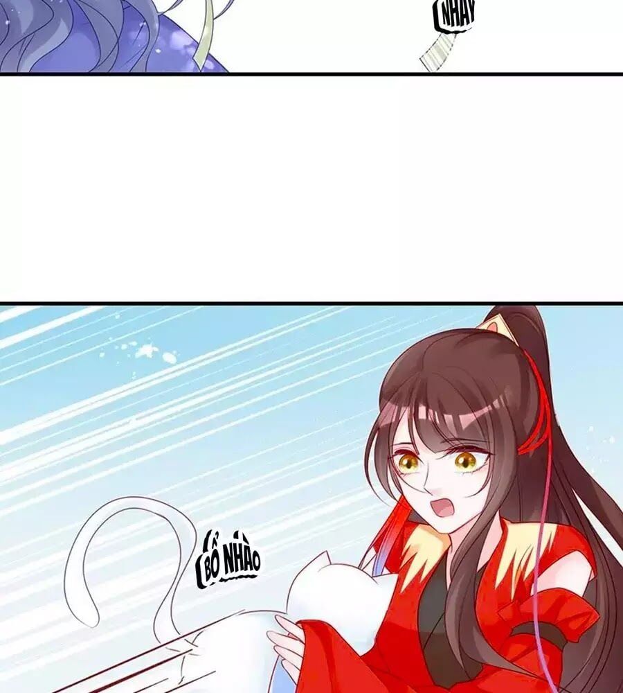 đọc truyện Liệt Hỏa Cuồng Phi: Vương Gia Thú Tính Muốn Sủng Chương 52 ảnh 20 tại Thiên Thai Truyện