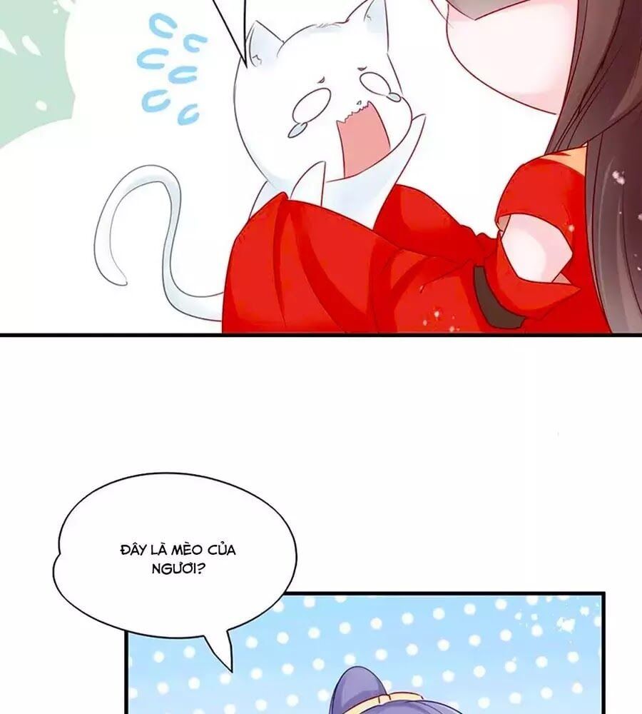 đọc truyện Liệt Hỏa Cuồng Phi: Vương Gia Thú Tính Muốn Sủng Chương 52 ảnh 22 tại Thiên Thai Truyện