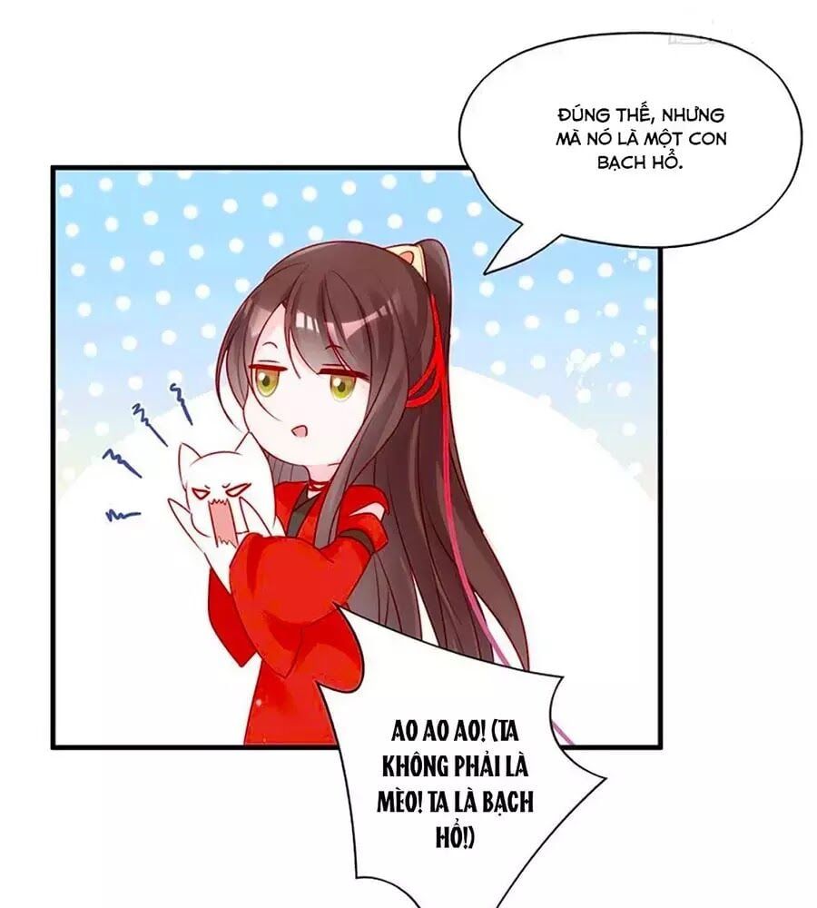 đọc truyện Liệt Hỏa Cuồng Phi: Vương Gia Thú Tính Muốn Sủng Chương 52 ảnh 24 tại Thiên Thai Truyện