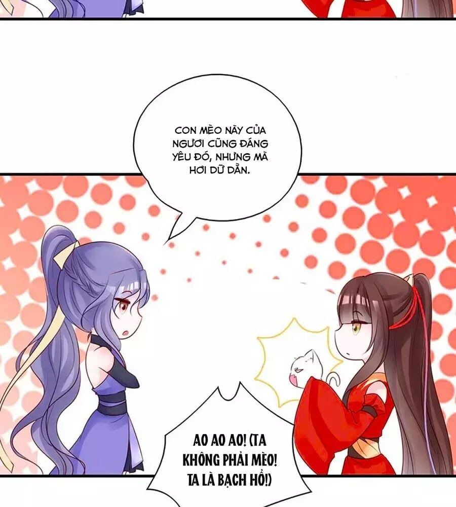 đọc truyện Liệt Hỏa Cuồng Phi: Vương Gia Thú Tính Muốn Sủng Chương 52 ảnh 26 tại Thiên Thai Truyện