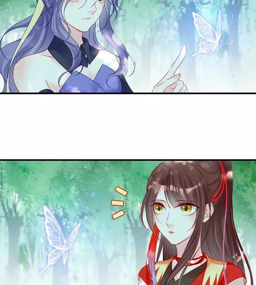 đọc truyện Liệt Hỏa Cuồng Phi: Vương Gia Thú Tính Muốn Sủng Chương 52 ảnh 28 tại Thiên Thai Truyện