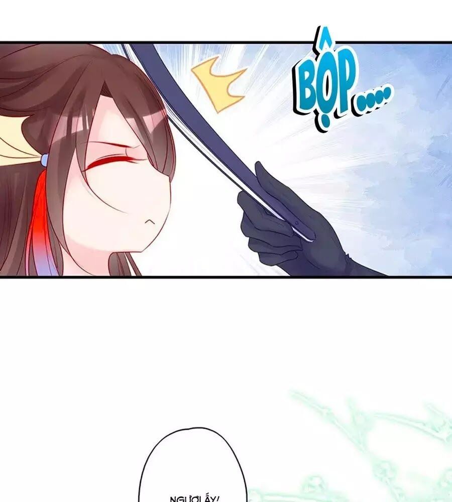 đọc truyện Liệt Hỏa Cuồng Phi: Vương Gia Thú Tính Muốn Sủng Chương 52 ảnh 31 tại Thiên Thai Truyện