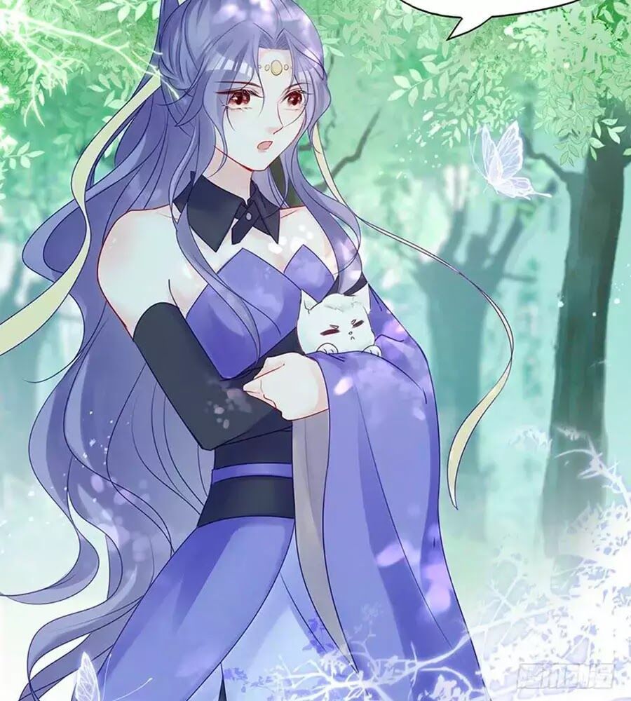 đọc truyện Liệt Hỏa Cuồng Phi: Vương Gia Thú Tính Muốn Sủng Chương 52 ảnh 5 tại Thiên Thai Truyện