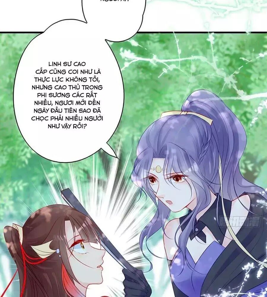 đọc truyện Liệt Hỏa Cuồng Phi: Vương Gia Thú Tính Muốn Sủng Chương 52 ảnh 32 tại Thiên Thai Truyện