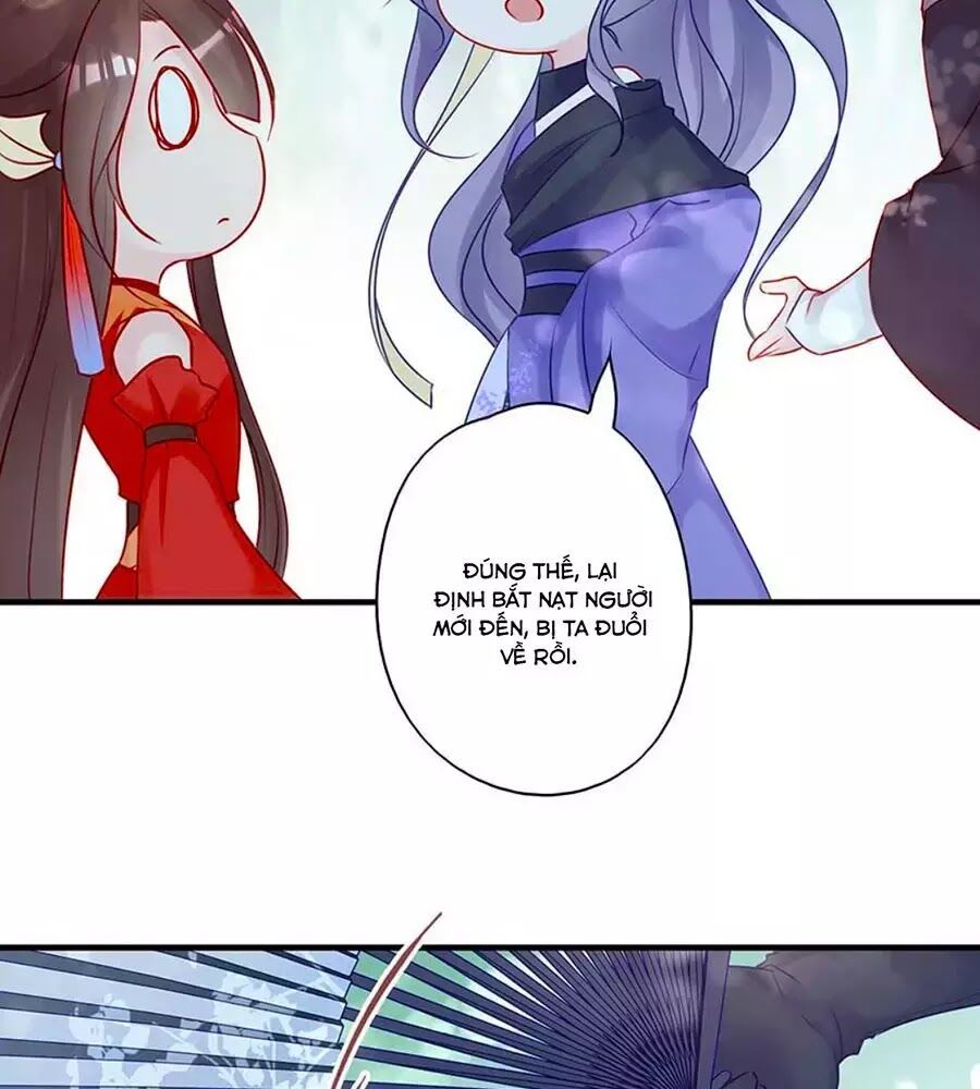 đọc truyện Liệt Hỏa Cuồng Phi: Vương Gia Thú Tính Muốn Sủng Chương 52 ảnh 37 tại Thiên Thai Truyện