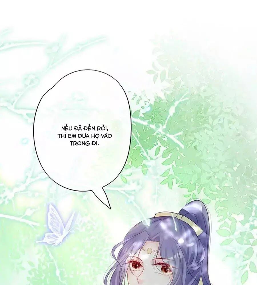 đọc truyện Liệt Hỏa Cuồng Phi: Vương Gia Thú Tính Muốn Sủng Chương 52 ảnh 39 tại Thiên Thai Truyện