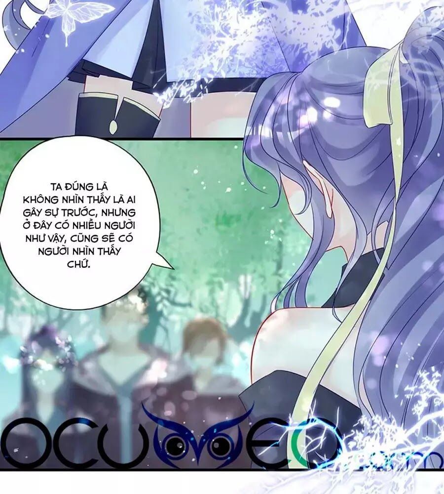 đọc truyện Liệt Hỏa Cuồng Phi: Vương Gia Thú Tính Muốn Sủng Chương 52 ảnh 6 tại Thiên Thai Truyện