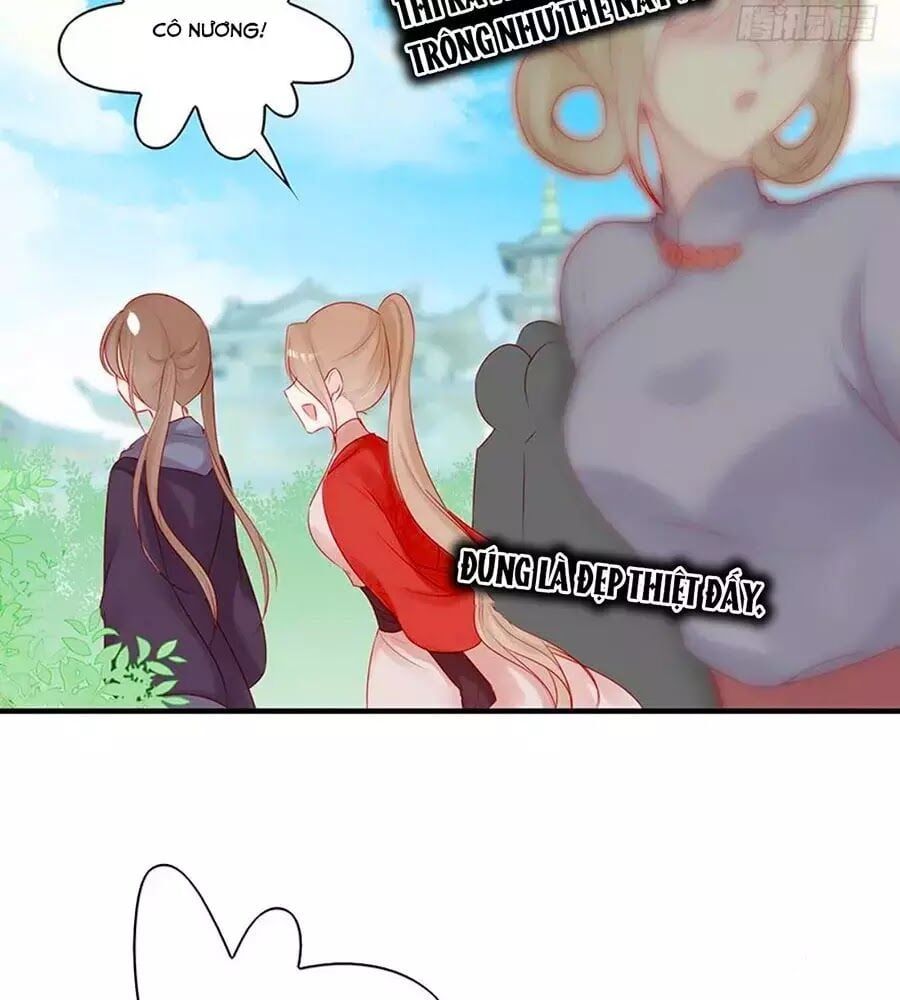 đọc truyện Liệt Hỏa Cuồng Phi: Vương Gia Thú Tính Muốn Sủng Chương 52 ảnh 48 tại Thiên Thai Truyện