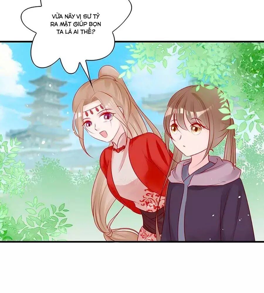 đọc truyện Liệt Hỏa Cuồng Phi: Vương Gia Thú Tính Muốn Sủng Chương 52 ảnh 49 tại Thiên Thai Truyện