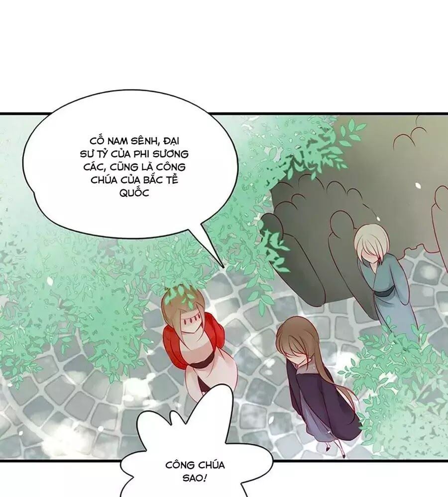 đọc truyện Liệt Hỏa Cuồng Phi: Vương Gia Thú Tính Muốn Sủng Chương 52 ảnh 51 tại Thiên Thai Truyện