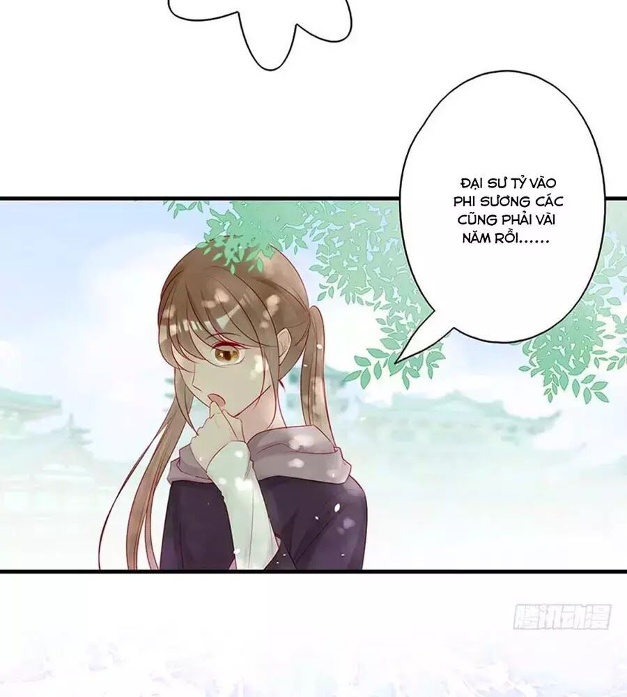 đọc truyện Liệt Hỏa Cuồng Phi: Vương Gia Thú Tính Muốn Sủng Chương 52 ảnh 52 tại Thiên Thai Truyện