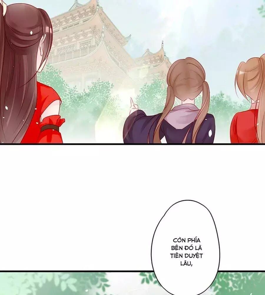 đọc truyện Liệt Hỏa Cuồng Phi: Vương Gia Thú Tính Muốn Sủng Chương 52 ảnh 57 tại Thiên Thai Truyện