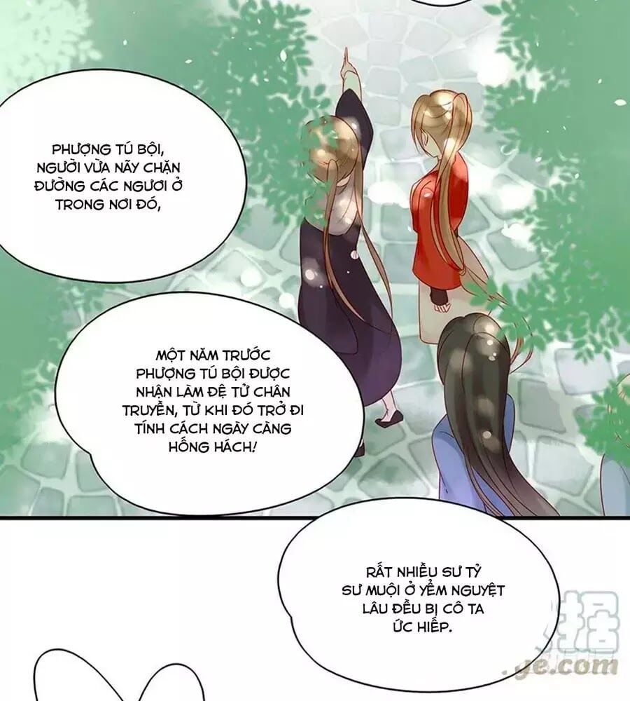 đọc truyện Liệt Hỏa Cuồng Phi: Vương Gia Thú Tính Muốn Sủng Chương 52 ảnh 58 tại Thiên Thai Truyện