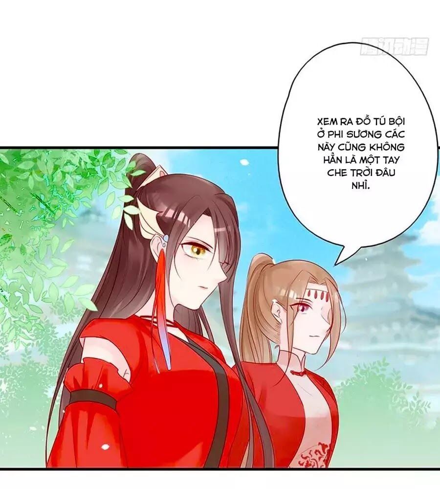 đọc truyện Liệt Hỏa Cuồng Phi: Vương Gia Thú Tính Muốn Sủng Chương 52 ảnh 60 tại Thiên Thai Truyện