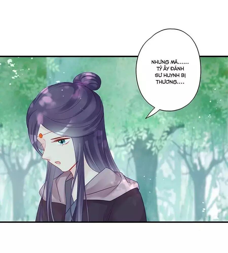 đọc truyện Liệt Hỏa Cuồng Phi: Vương Gia Thú Tính Muốn Sủng Chương 52 ảnh 8 tại Thiên Thai Truyện