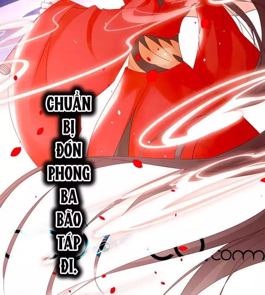 đọc truyện Liệt Hỏa Cuồng Phi: Vương Gia Thú Tính Muốn Sủng Chương 52 ảnh 63 tại Thiên Thai Truyện