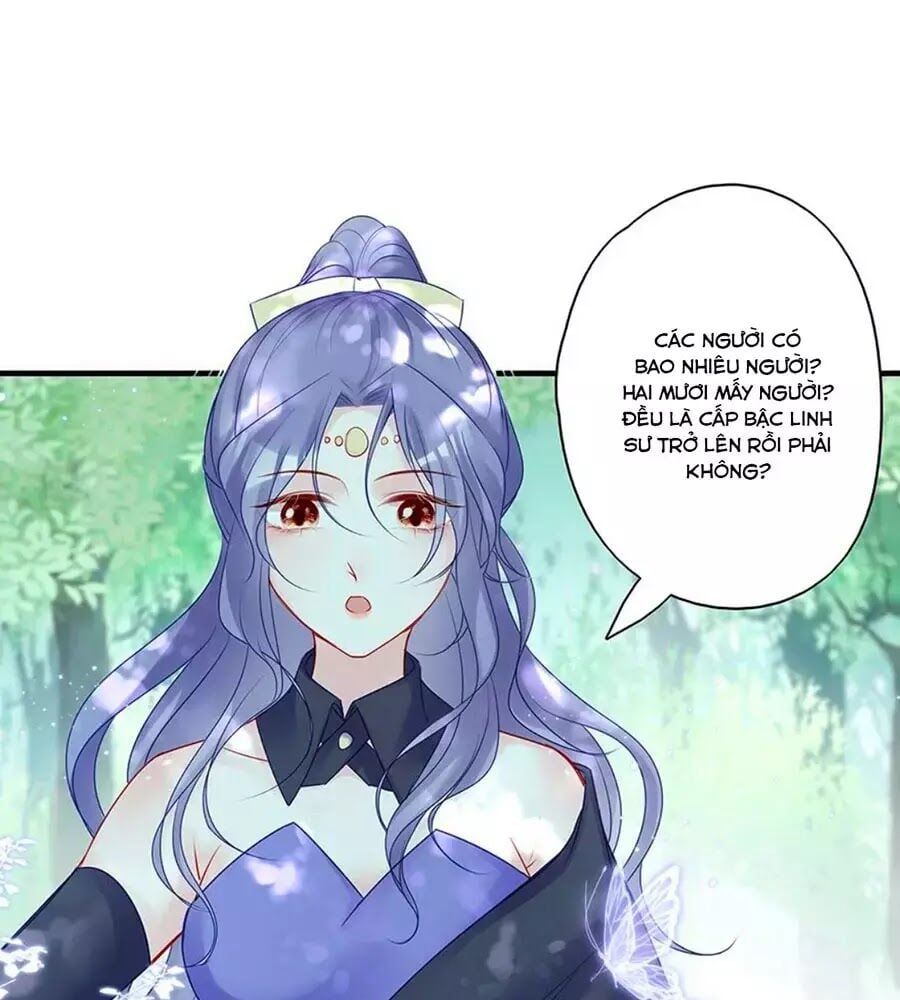 đọc truyện Liệt Hỏa Cuồng Phi: Vương Gia Thú Tính Muốn Sủng Chương 52 ảnh 10 tại Thiên Thai Truyện