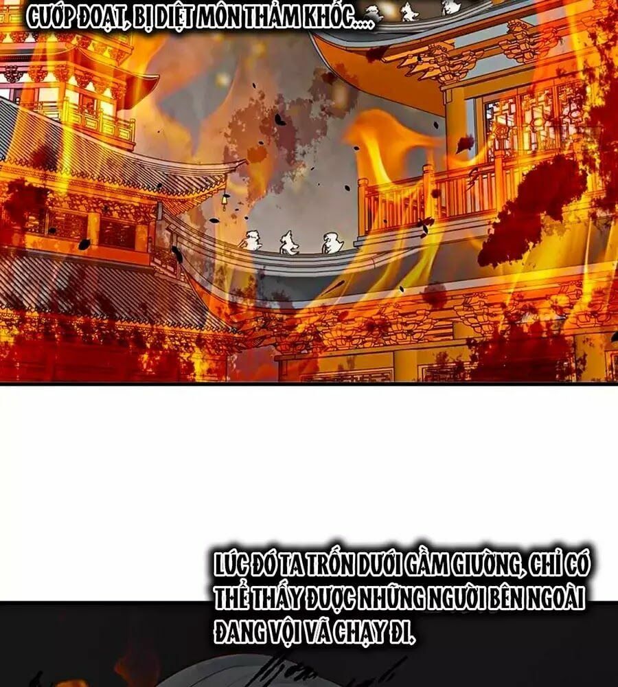 đọc truyện Liệt Hỏa Cuồng Phi: Vương Gia Thú Tính Muốn Sủng Chương 53 ảnh 14 tại Thiên Thai Truyện