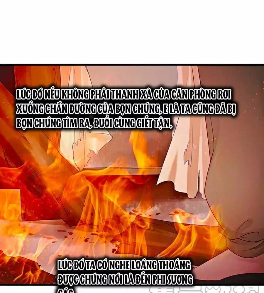 đọc truyện Liệt Hỏa Cuồng Phi: Vương Gia Thú Tính Muốn Sủng Chương 53 ảnh 16 tại Thiên Thai Truyện