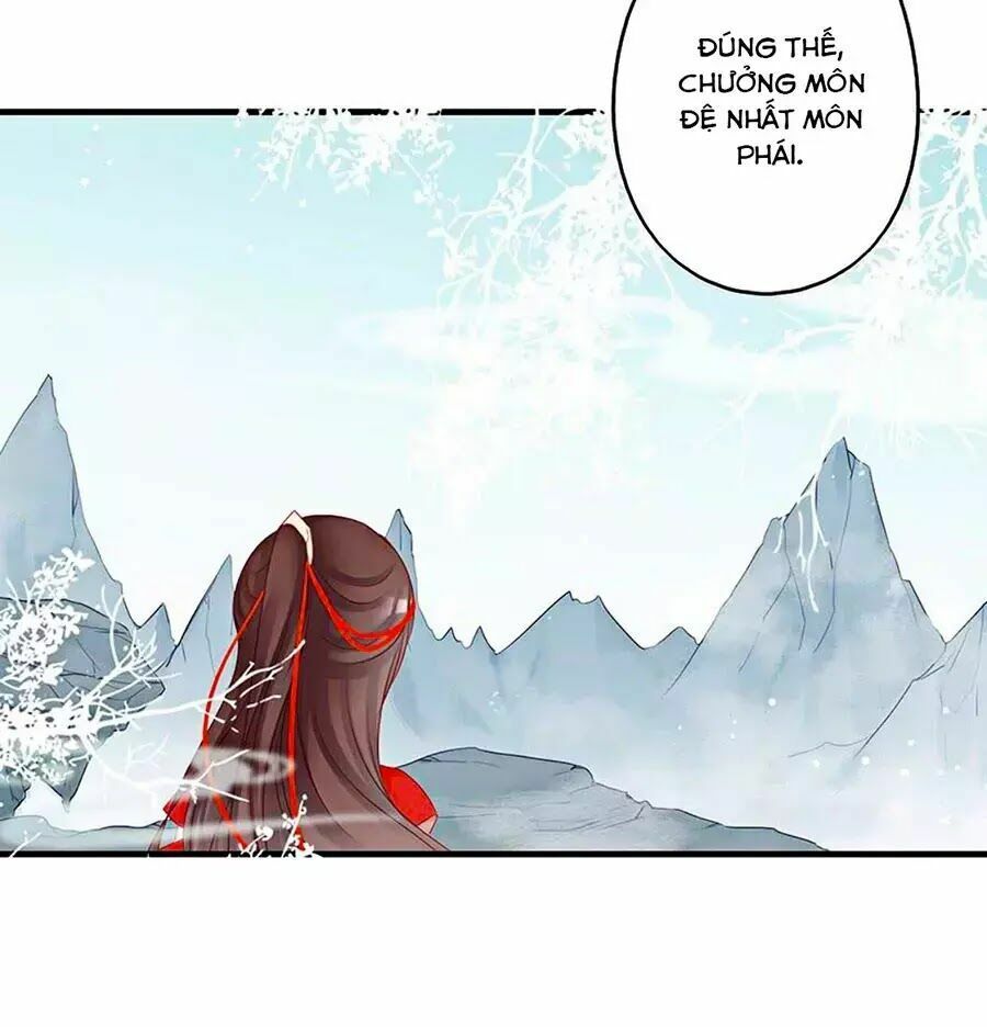 đọc truyện Liệt Hỏa Cuồng Phi: Vương Gia Thú Tính Muốn Sủng Chương 53 ảnh 22 tại Thiên Thai Truyện