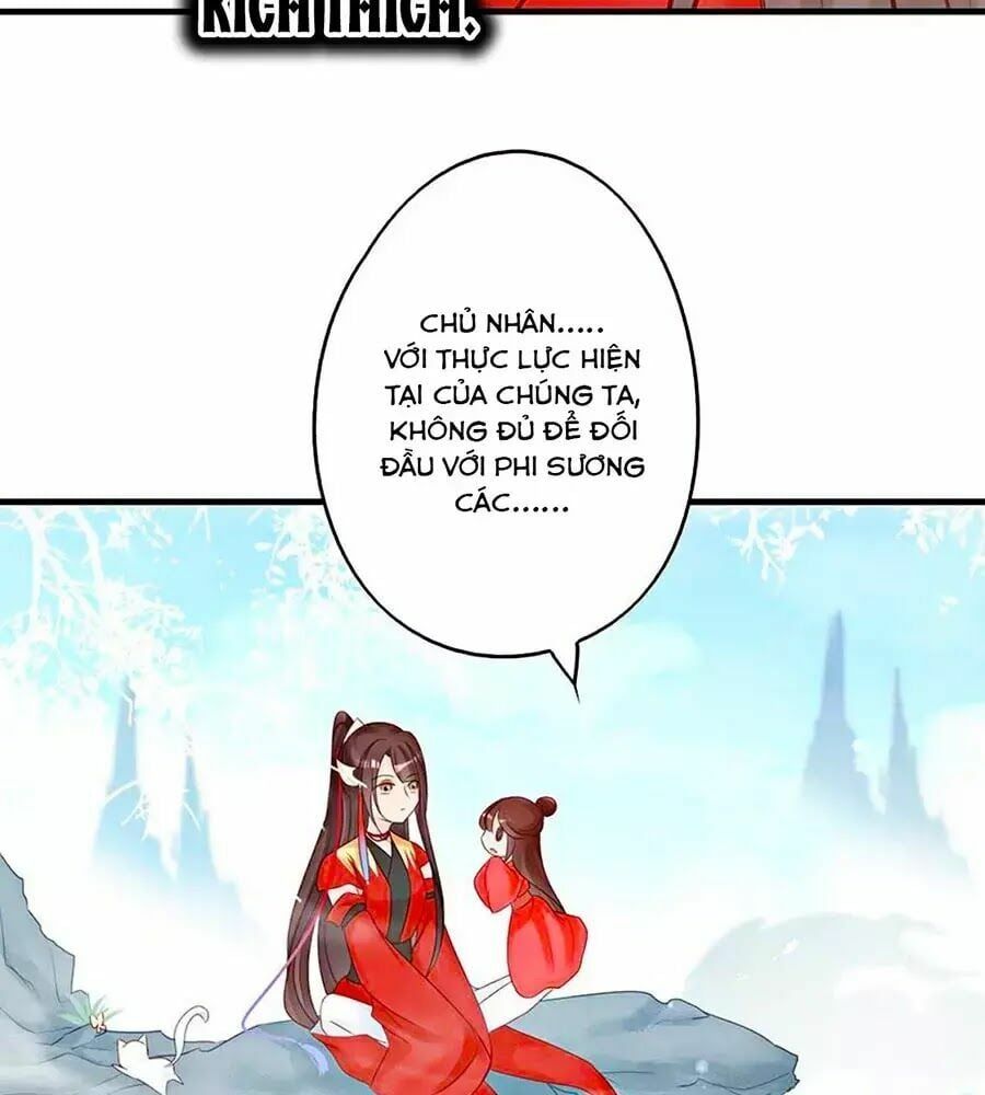 đọc truyện Liệt Hỏa Cuồng Phi: Vương Gia Thú Tính Muốn Sủng Chương 53 ảnh 24 tại Thiên Thai Truyện