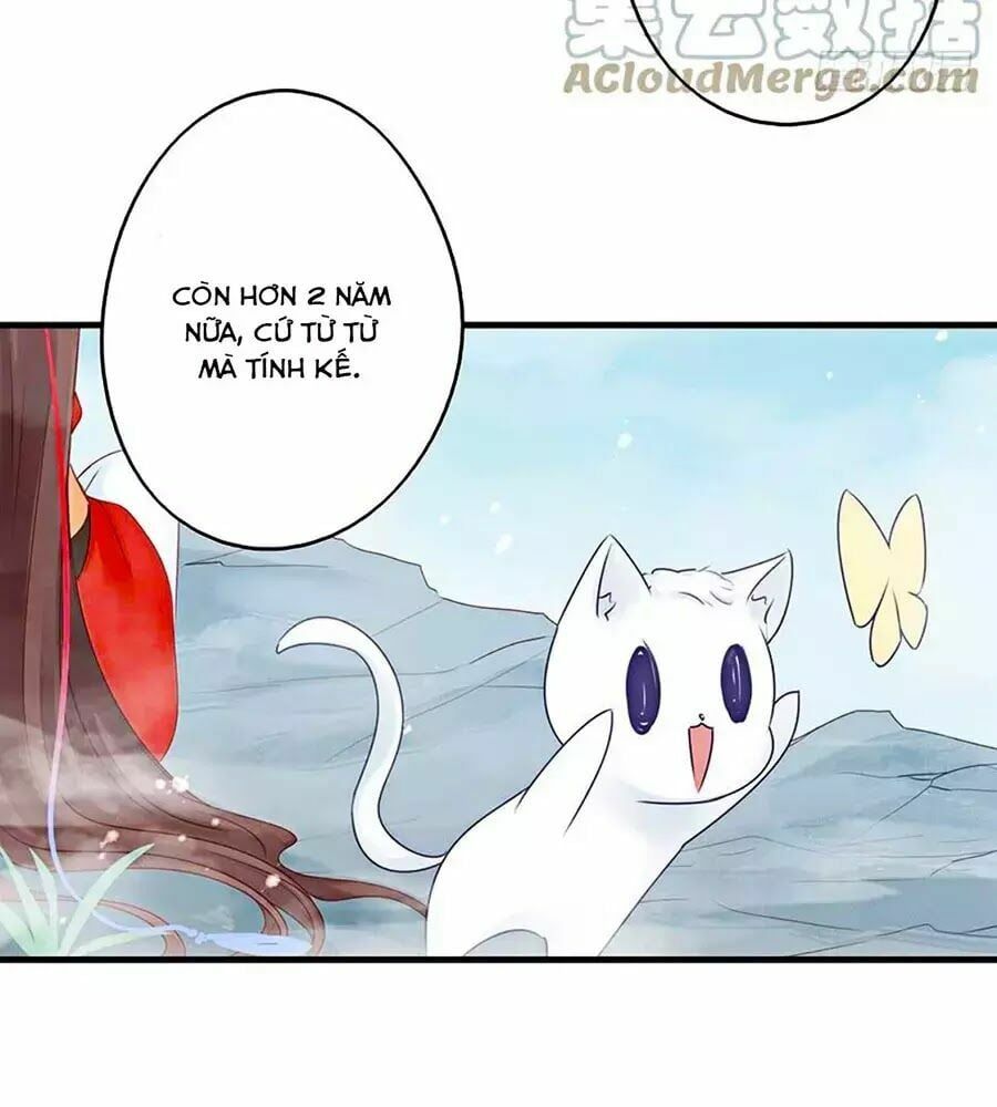 đọc truyện Liệt Hỏa Cuồng Phi: Vương Gia Thú Tính Muốn Sủng Chương 53 ảnh 26 tại Thiên Thai Truyện