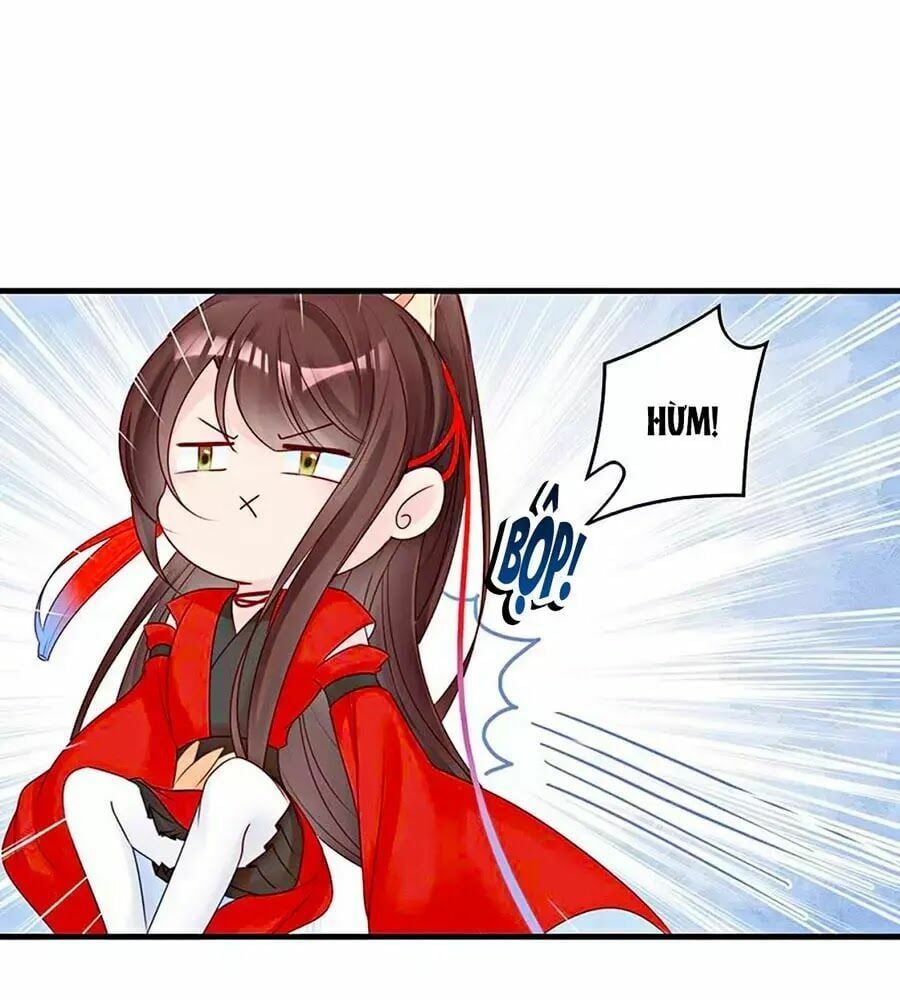 đọc truyện Liệt Hỏa Cuồng Phi: Vương Gia Thú Tính Muốn Sủng Chương 53 ảnh 31 tại Thiên Thai Truyện