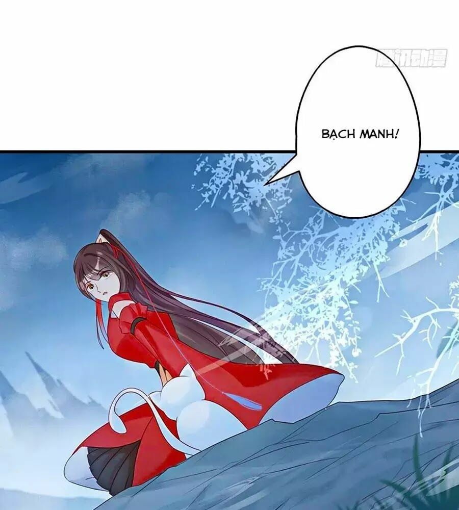 đọc truyện Liệt Hỏa Cuồng Phi: Vương Gia Thú Tính Muốn Sủng Chương 53 ảnh 32 tại Thiên Thai Truyện