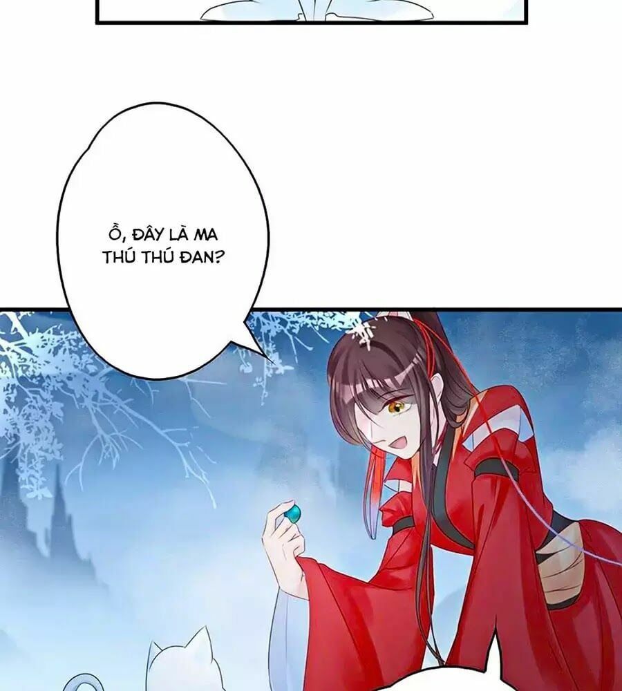 đọc truyện Liệt Hỏa Cuồng Phi: Vương Gia Thú Tính Muốn Sủng Chương 53 ảnh 34 tại Thiên Thai Truyện